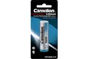 CA186501CR 3.7V 2600Mah Lithium Battery 18650 Rechargeable [Flat Top]