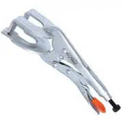 SP Tools SP32645 - Locking Pliers - Welding - 230mm(9")