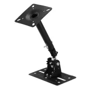 806 180 Degree Rotation Wall Hanging Bracket for Speaker Subwoofer Soundbar