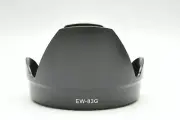 Lens Hood EW-83G Dedicated For Canon EF 28-300mm f/3.5-5.6L IS USM