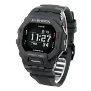 New G SHOCK CASIO G SHOCK WATCH MEN S GBD 200 1DR CASIO G SHOCK G SHOCK G SQUA