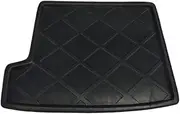 Car Mat Cargo Liner for B&MW X1 E84 sDrive20d 2010~2015 Car Trunk Mat Car Rear Cargo Boot Liner Floor Interior Accessories