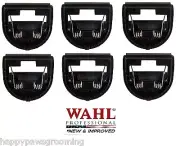 6-Wahl Replacement Back Platform for BELLISSIMA,FIGURA,Genio,ARCO 5 in 1 Blade