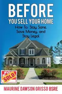 在飛比找博客來優惠-Before You Sell Your Home: How
