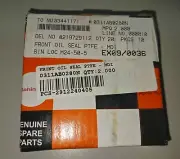 Mahindra Roxor OEM Scorpio Bolero Genio Xylo Oil Pump Seal 0311AB0280N *2 PACK*