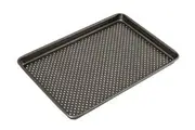 Bakemaster Perfect Crust Baking Tray 39.5x27cm