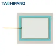 6AV6542-0AC15-2AX0 Touch Screen for 6AV6 542-0AC15-2AX0 MP270B 10 with Overlay