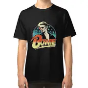 David Bowie Pop Art shirt