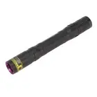 Blacklight Flashlight 365nm Pen Clip UV Flashlight For Curing