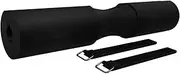 ａ aternee Power Barbell Pad Heavy Duty Weightlifting, Squat & Hip Thrust Pads with Cushioned Foam Protection for Weighted Bar