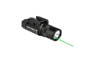 Olight BALDR Pro Rail Mount Light with Green Laser 1350Lm