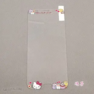 三麗鷗玻璃保護貼 OPPO R11 (5.5吋) Hello Kitty 雙子星 美樂蒂【正版授權】