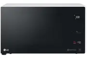LG 1000W 25L NeoChef Smart Inverter Microwave Oven MS2596OW