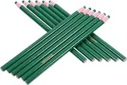Operitacx 12pcs Peel Off Wax Pencils for Drawing and Marking Portable Crayon Pens for Tailoring Fabric Design and Crafting Efficient Fabric Marking Tool