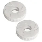For Polaris C16 Idler Wheels Designed to Fit Models For 180 and 280 Pack of Two