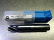 Benchmark 1/2" 6 Flute Carbide CR Endmill 1/2" Shank 625S5000020C11 (LOC1488A)