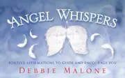 Angel Whispers Positive Affirmation Cards