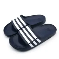 在飛比找PChome24h購物優惠-ADIDAS DURAMO SLIDE-G15892