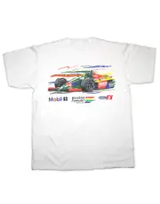 BENETTON FORD F1T-shirt