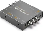 Blackmagic Design Mini Converter SDI to Analog 4K BMD-CONVMASA4K