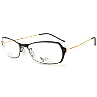 在飛比找PChome24h購物優惠-【TIDOU】鈦豆 光學眼鏡鏡框 T07 Jellybean