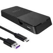100% NEW 3in1 Wireless Charger USB Cable f Samsung Galaxy S20 FE 5G SM-G781U USA