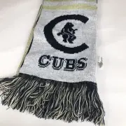 Chicago Cubs Scarf By FOCO