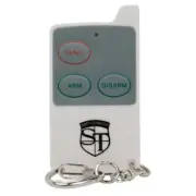HomeSafe ST Home Security Wireless Remote Control Free Shipping