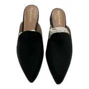 Cole Haan Woman’s Piper Mule Loafer