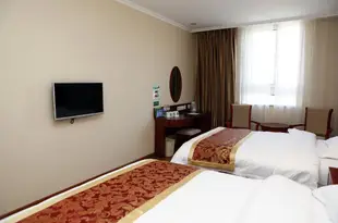 格林豪泰(北京長陽加州水郡酒店)GreenTree Inn (Beijing Changyang Jiazhou Shuijun Hotel)