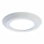 HALO SLDSL6 Series 6 Inch 2700K-5000K Selectable CCT Surface Integrated LED