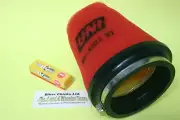 HONDA 86-89 TRX250R Tune Up Kit TRX 250R For Stock Air Box