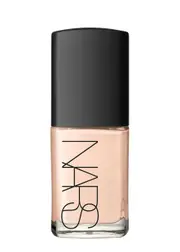 Nars Sheer Glow Foundation 30ml - Oslo 30ml