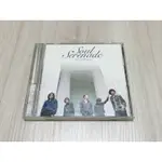 SOUL SERENADE THE GOSPELLERS聖堂教父 日版CD現貨 保存完整