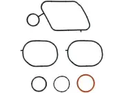 21RT52S Lower and Upper Intake Manifold Gasket Set Fits Ford F250 Super Duty (for: Ford)
