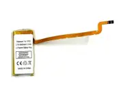 Replacement Battery for Apple iPod Classic MP3 7th 6th 5th Gen Thin 850mAh