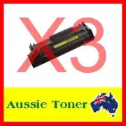 3x Q2612A for HP LaserJet 1018 1020 1025 3055 12A Toner