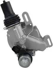 Clutch Slave Cylinder Actuator 3981000022 3981000082 3981000066 0223174，Compatible With Smart Fortwo Cabrio Coupe (451) 0.8 1.0