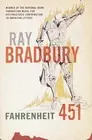 Fahrenheit 451 - Ray Bradbury, 9780345410016, paperback, new