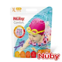 在飛比找PChome24h購物優惠-Nuby 游泳尿布(女XL)