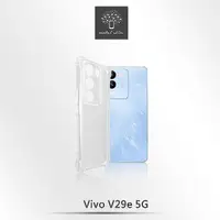 在飛比找momo購物網優惠-【Metal-Slim】Vivo V29e 5G 精密挖孔 