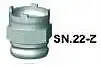 Cyclus-Tools Rohloff Sprocket Remover - Sn.22-Z (Snap-In)