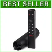 SHIELD Streaming Media Player: 4K HDR, Google Assistant & Chromecast Built-In