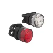 SUNLITE LIGHT SUNLT COMBO DOT-USB BK