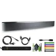 Sonos Beam Gen 2 - Black - Soundbar