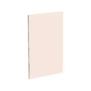 Kaboodle 450mm Candy Floss Modern Drawer Panels - 4 Pack