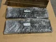 (QTY. 2) CPG 3511015028 6" Top Grate for CBR and CBL Countertop Charbroilers