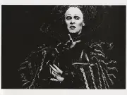 Postcard Amer. Ballet Theatre "Michael Owen as Carabosse in Sleeping Beauty" MNT