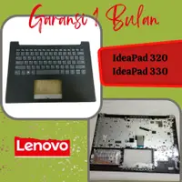 在飛比找蝦皮購物優惠-聯想 IdeaPad 320 筆記本電腦框架鍵盤聯想 Ide