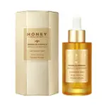 Holika holika Brightening serum for dry and sensitive skin in ampoule Honey Royal Lactin ™ (Propolis ampoule) 30 ml